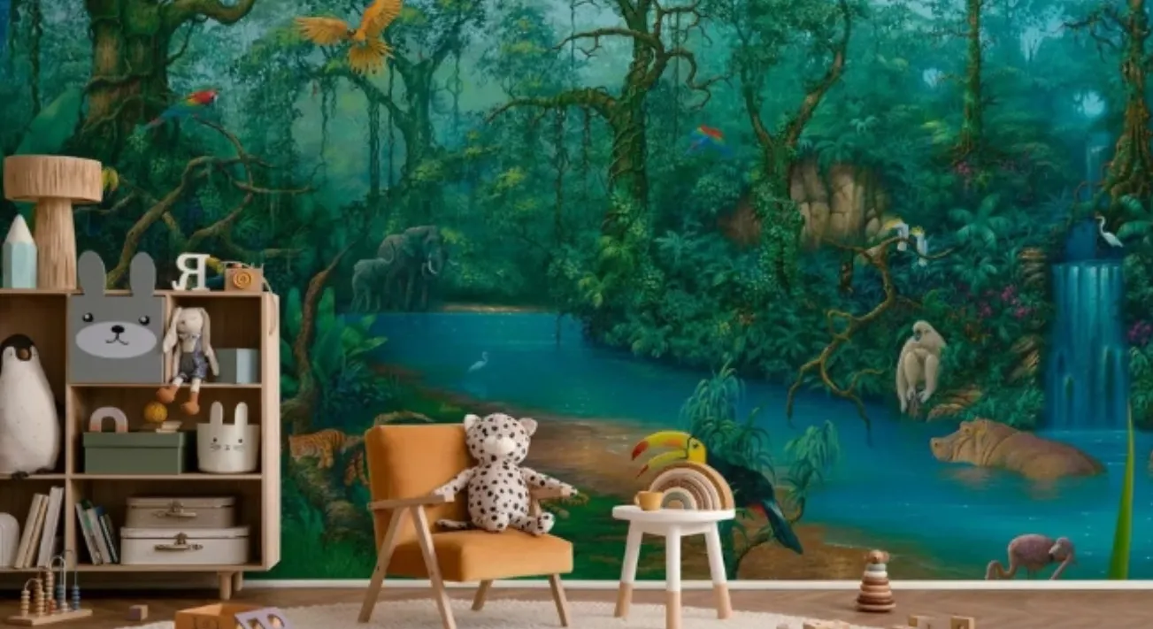 peintre tremorel