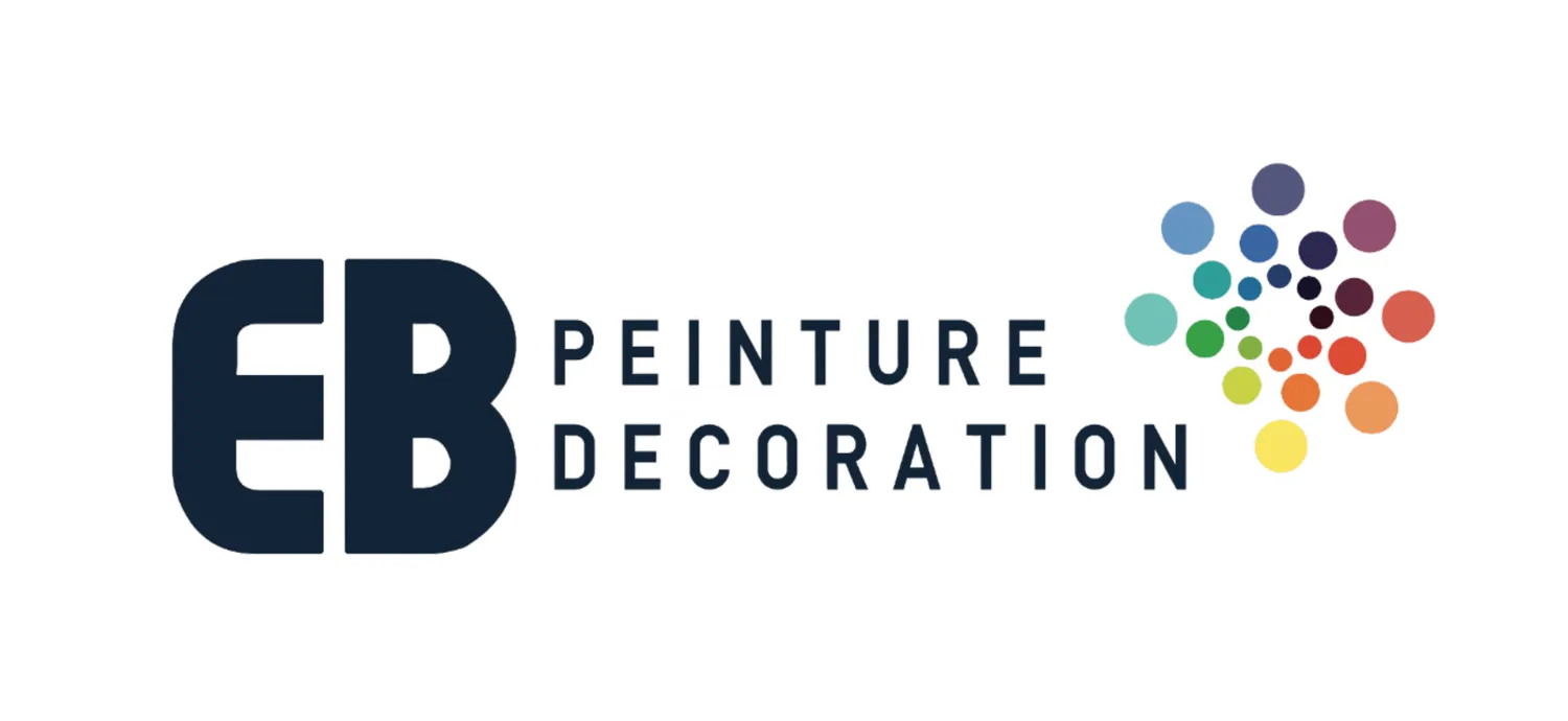 EB Peinture Décoration logo