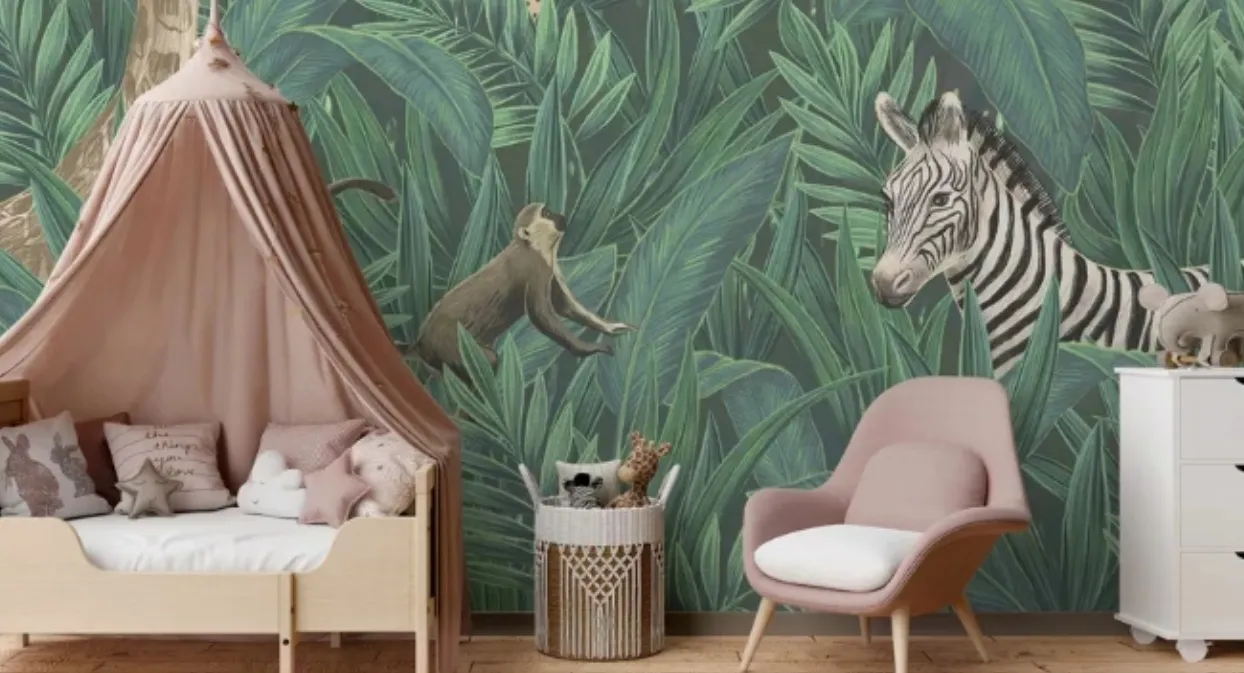 peinture interieur caulnes