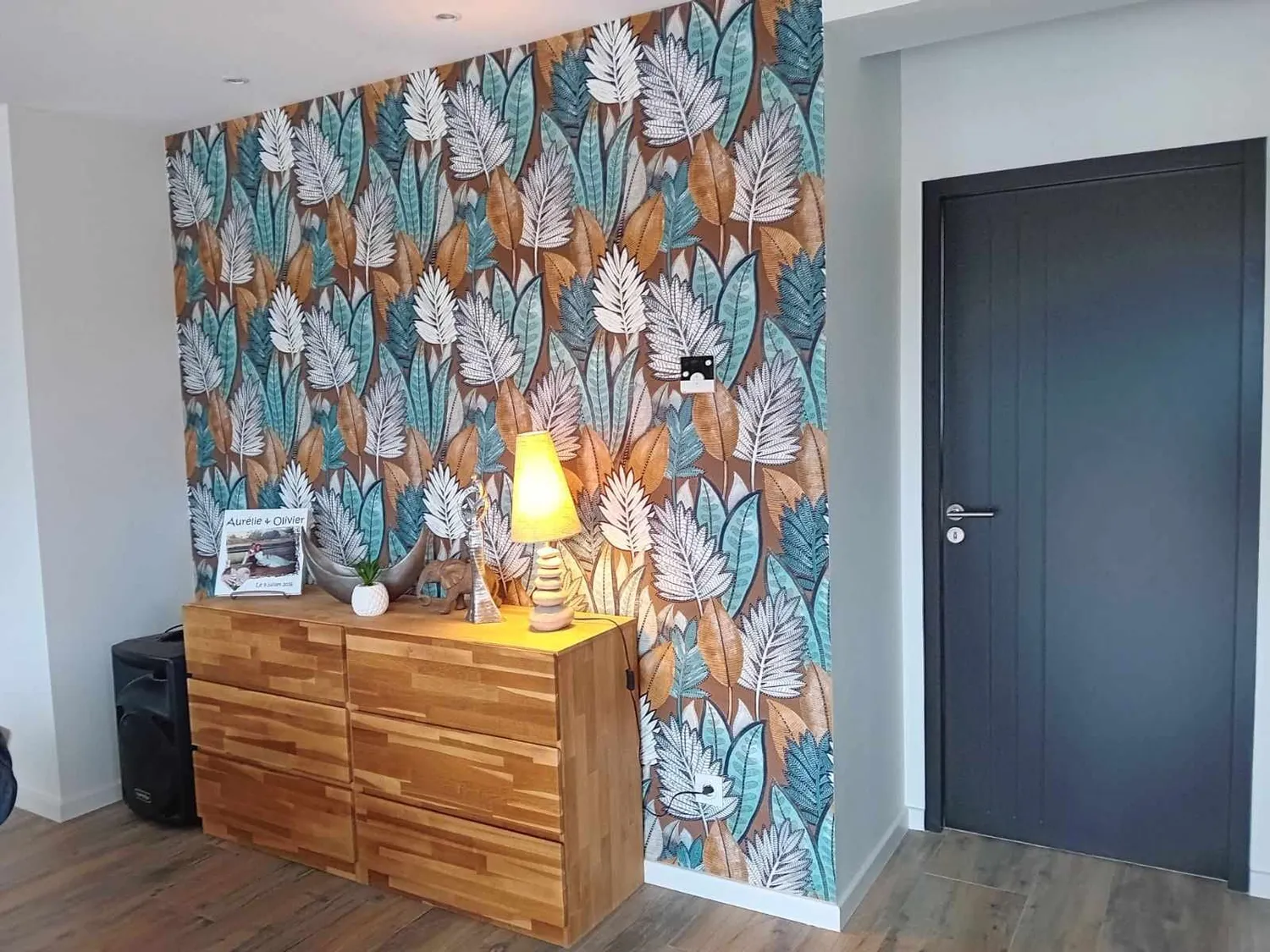 peinture interieur meneac