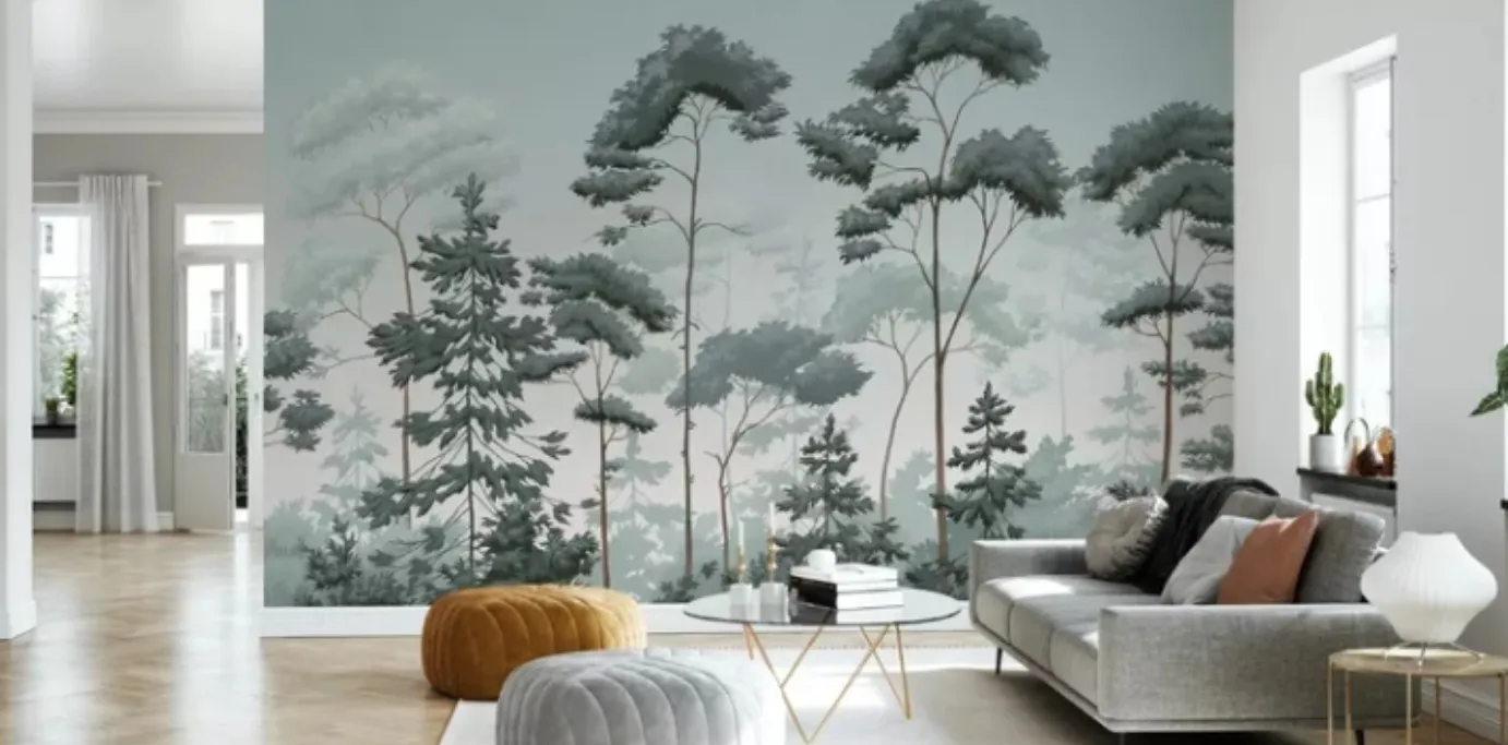 peinture interieur tremorel